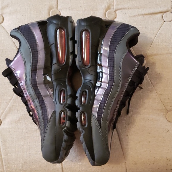 Nike Air Max size 8.5 - Picture 3 of 8